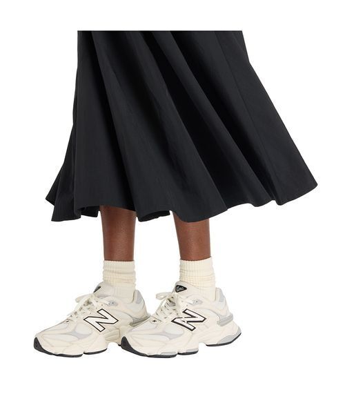 New Balance】サーキュラースカート（スカート）｜New Balance