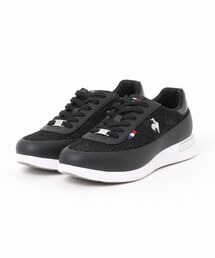 LE COQ ルコックスポルティフ LCS SEVRES II WIDE LCS セーヴル II ワイド LU5FSN51LB ABC-MART限定 *BKSL