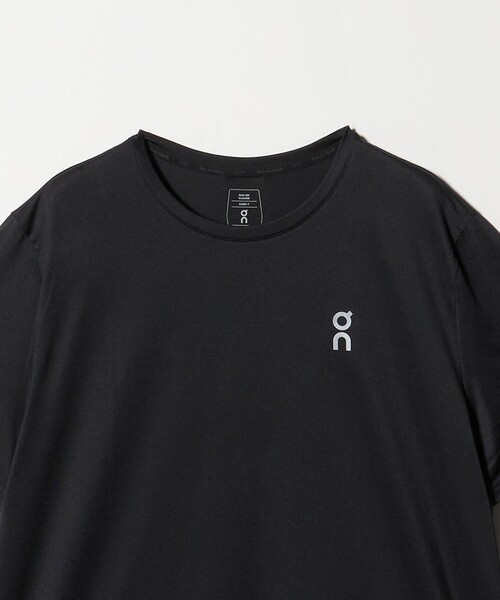 On オン Core T On＞Core-T/コアTシャツ（Tシャツ/カットソー）｜On（オン）の