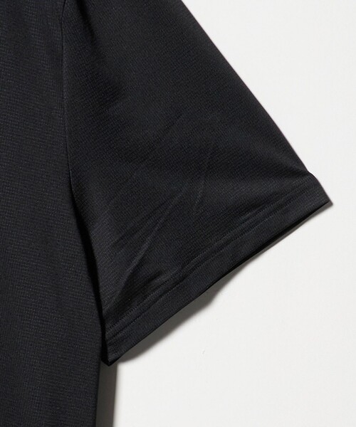 On(オン)の「<On>Core-T/コアTシャツ(Tシャツ/カットソー・メンズ・ブラック・XL/M/S/L)」の4枚目の写真