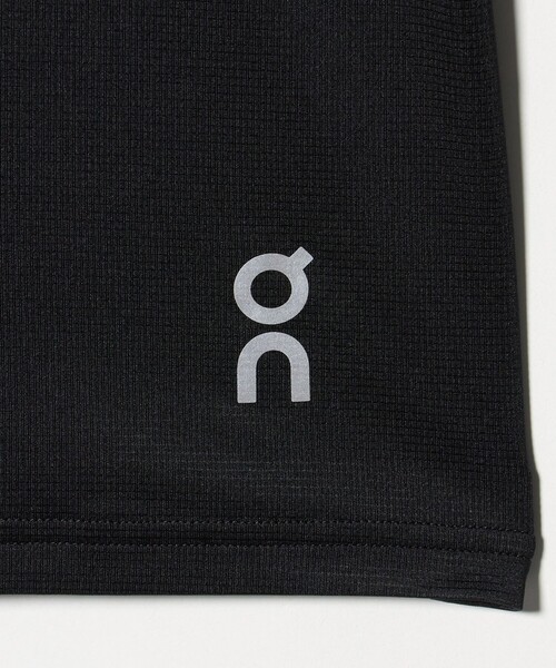 On(オン)の「<On>Core-T/コアTシャツ(Tシャツ/カットソー・メンズ・ブラック・XL/M/S/L)」の5枚目の写真