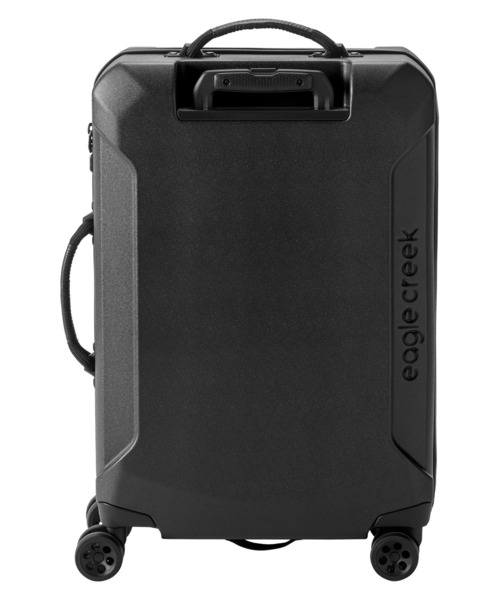 EagleCreek（イーグルクリーク）の「EagleCreek/Tarmac 4-Wheel 26" Luggage（スーツケース/キャリーバッグ・メンズ・ブラック・FREE）」の4枚目の写真