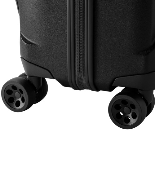 EagleCreek（イーグルクリーク）の「EagleCreek/Tarmac 4-Wheel 26" Luggage（スーツケース/キャリーバッグ・メンズ・ブラック・FREE）」の5枚目の写真