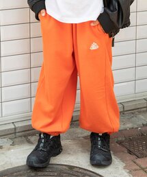 キッズのパンツ（オレンジ/橙色系）ファッション通販 - ZOZOTOWN
