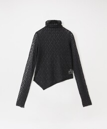 LOVELESS | シアーレーストップス(Tシャツ/カットソー)