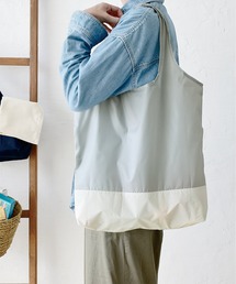 PASSO パッソ エコバッグ Lサイズ