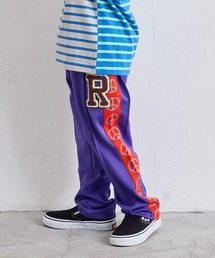 MARKEY'S（マーキーズ）の「サガラワッペントラックパンツ（その他パンツ）」