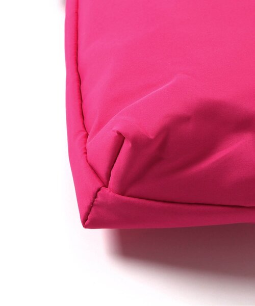 BREEZE（ブリーズ）の「one by more ネックポーチ（ポーチ・キッズ・ピンク/ネイビー/ブラック・FREE）」の5枚目の写真