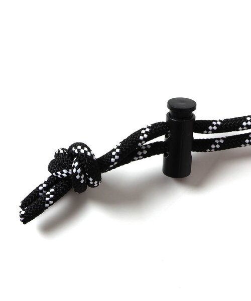 BREEZE（ブリーズ）の「one by more ネックポーチ（ポーチ・キッズ・ピンク/ネイビー/ブラック・FREE）」の13枚目の写真