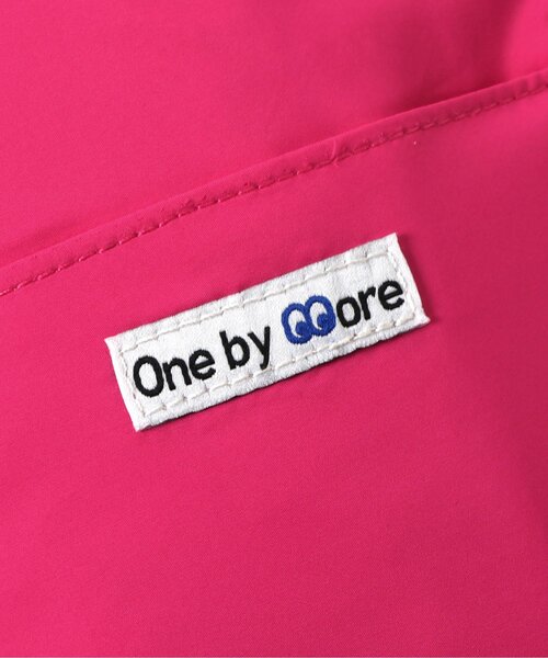BREEZE（ブリーズ）の「one by more ネックポーチ（ポーチ・キッズ・ピンク/ネイビー/ブラック・FREE）」の14枚目の写真