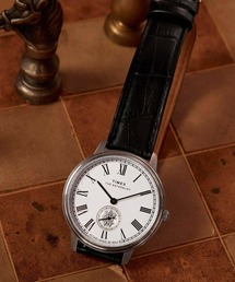 TIMEX(�^�C���b�N�X)��TIMEX/�^�C���b�N�X �E�H�[�^�[�x���[ �r���v TX-TW2Y23100 �����Y(�A�i���O�r���v)