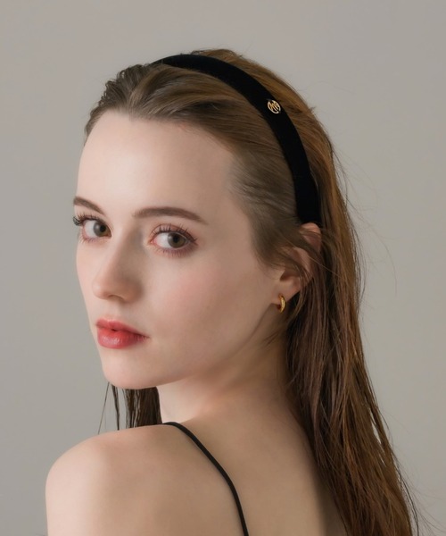 muku(ムク)の「PIERCE/MINI HOOP(ピアス(両耳用)・レディース・シルバー/ゴールド/シャンパン・FREE)」の16枚目の写真