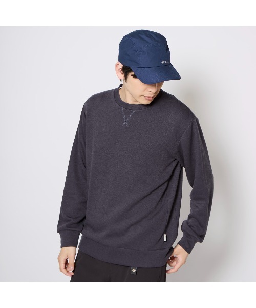 セール】サーマルアゼクルー（Tシャツ/カットソー）｜Foxfire