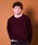 Zooodle�i�Y�[�h���j�́uDamaged Crewneck Knit - �_���[�W�N���[�l�b�N�j�b�g -�i�j�b�g/�Z�[�^�[�j�v�b�o�[�K���f�B�[