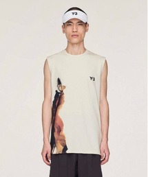 Y-3 | Y-3 TANK(Tシャツ/カットソー)
