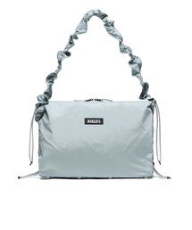 AIGLE（エーグル）の「撥水 リボンシャーリング パッカブル 2wayショルダーバッグ（ショルダーバッグ）」