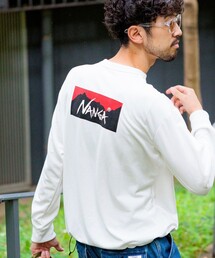 NANGA(iK)NANGA/iK ʒ neo-PRO Xsh obNvg OX[uTVc/{/ՔM/UVJbg/z/bNXtBbg(TVc/Jbg\[)