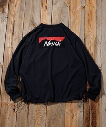 NANGA(iK)NANGA/iK ʒ neo-PRO Xsh obNvg OX[uTVc/{/ՔM/UVJbg/z/bNXtBbg(TVc/Jbg\[)