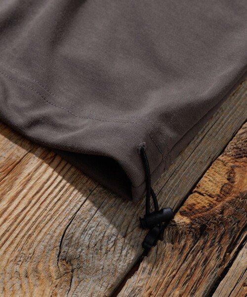 セール】NANGA/ナンガ 別注 neo-PRO スピンドル バックプリント ロング