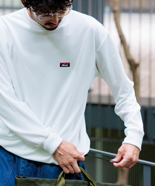 セール】NANGA/ナンガ 別注 neo-PRO スピンドル バックプリント