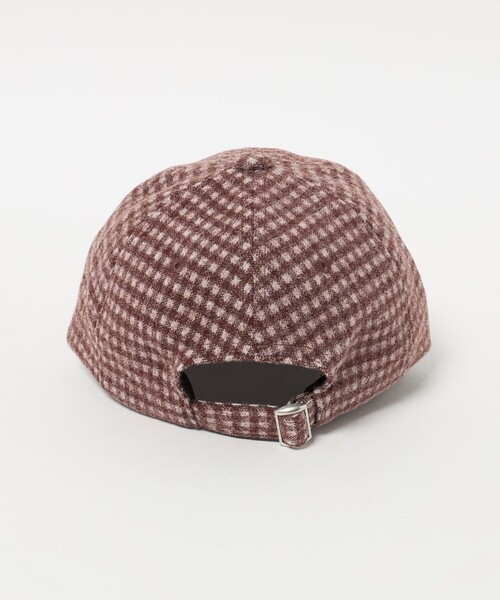 Meryll Rogge ALL TALK CAP キャップ meryll-rogge-all-talk-cap-