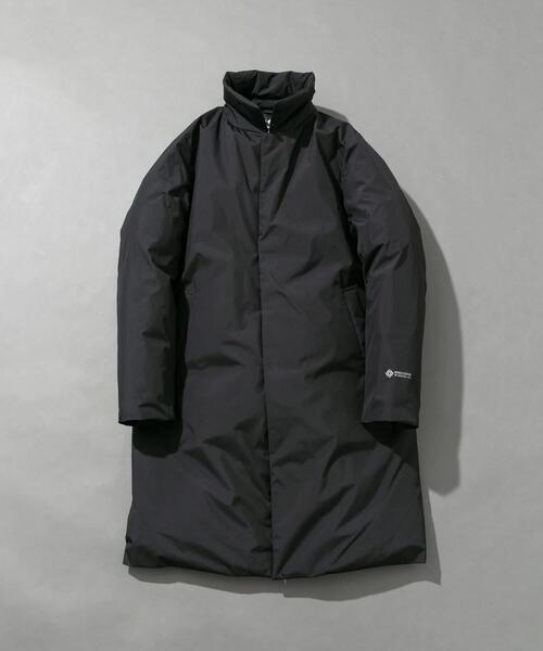 別注』+phenix WINDSTOPPER by GORE-TEX LABSスタンドダウン