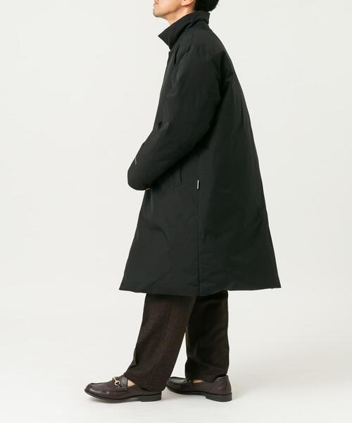 セール】『別注』+phenix WINDSTOPPER by GORE-TEX LABSスタンドダウン