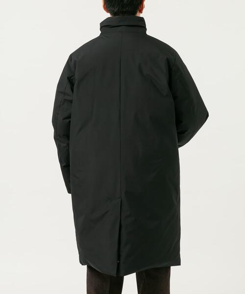 セール】『別注』+phenix WINDSTOPPER by GORE-TEX LABSスタンドダウン