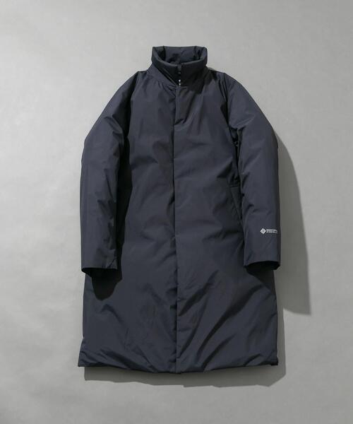 別注』+phenix WINDSTOPPER by GORE-TEX LABSスタンドダウンコート