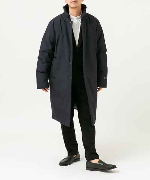 セール】『別注』+phenix WINDSTOPPER by GORE-TEX LABSスタンドダウン