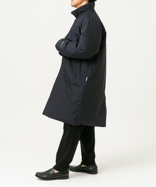 セール】『別注』+phenix WINDSTOPPER by GORE-TEX LABSスタンドダウン