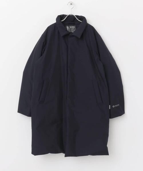 セール】『別注』+phenix WINDSTOPPER by GORE-TEX LABSスタンドダウン