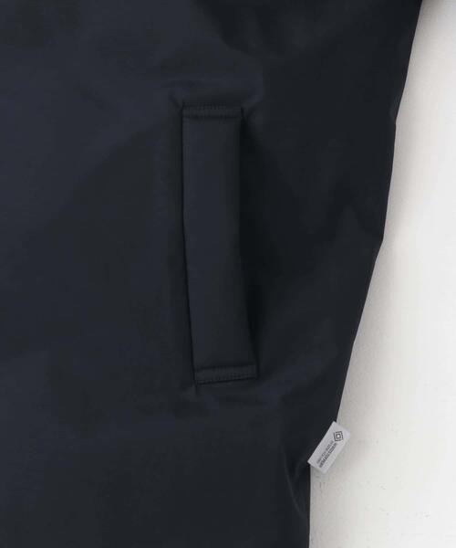 別注』+phenix WINDSTOPPER by GORE-TEX LABSスタンドダウンコート