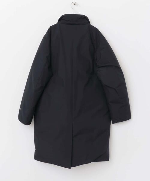 セール】『別注』+phenix WINDSTOPPER by GORE-TEX LABSスタンドダウン