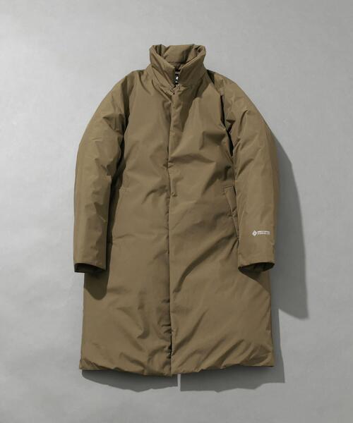 セール】『別注』+phenix WINDSTOPPER by GORE-TEX LABSスタンドダウン