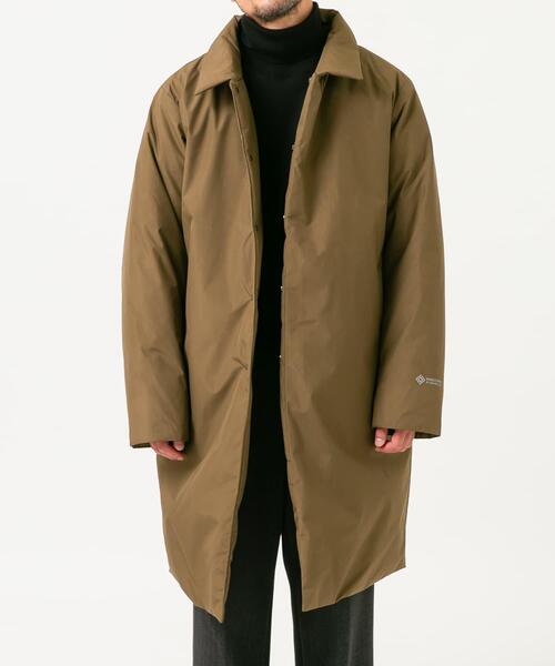 セール】『別注』+phenix WINDSTOPPER by GORE-TEX LABSスタンドダウン