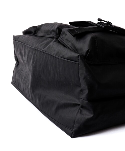 BAICYCLON by Bagjack(バイシクロン バイ バグジャック)の「【BAICYCLON by bagjack/バイシクロン バイ バッグジャック】MULTI POCKETS 2WAY TOTE BCL-68(トートバッグ・メンズ・ブラック・FREE)」の18枚目の写真