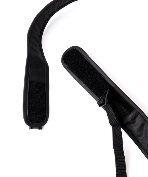 BAICYCLON by Bagjack(バイシクロン バイ バグジャック)の「【BAICYCLON by bagjack/バイシクロン バイ バッグジャック】MULTI POCKETS 2WAY TOTE BCL-68(トートバッグ・メンズ・ブラック・FREE)」の21枚目の写真