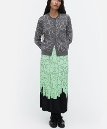 marimekko（マリメッコ）の「Kivet / Lujentaa skirt（スカート