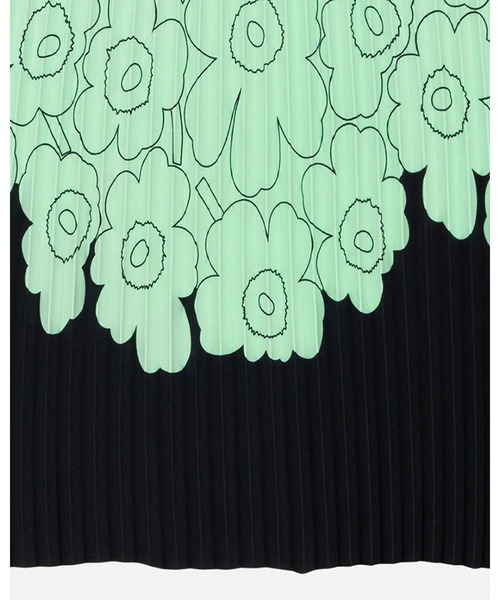セール】Piiru Piirto Unikko / Skirt（スカート）｜marimekko