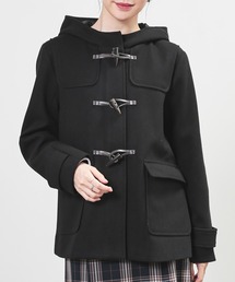 ダッフルコート（ミドル丈）ファッション通販 - ZOZOTOWN