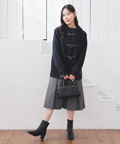 ダッフルコート（ダッフルコート）｜Honeys（ハニーズ）の