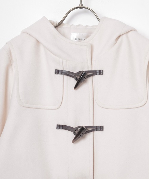 ダッフルコート（ダッフルコート）｜Honeys（ハニーズ）のファッション