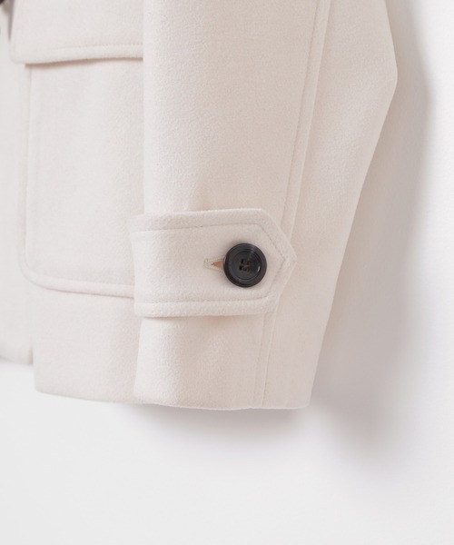 ダッフルコート（ダッフルコート）｜Honeys（ハニーズ）のファッション