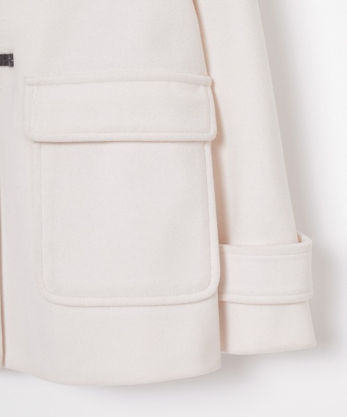 ダッフルコート（ダッフルコート）｜Honeys（ハニーズ）のファッション