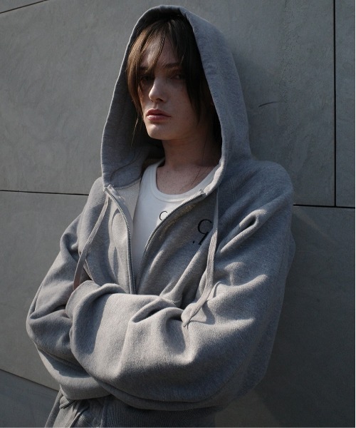 CLANE（クラネ）｜レディースのパーカー一覧 - WEAR