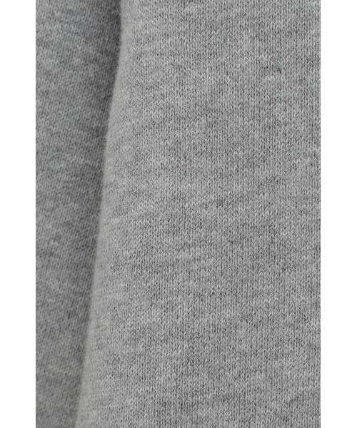 CLANE（クラネ）の「LOGO COMPACT ZIP UP HOODIE（パーカー・レディース・グレー/ブラック/ホワイト・2/1）」の13枚目の写真