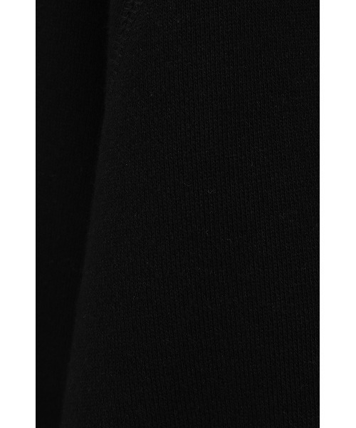 CLANE（クラネ）の「LOGO COMPACT ZIP UP HOODIE（パーカー・レディース・グレー/ブラック/ホワイト・2/1）」の19枚目の写真