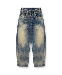 DIESEL（ディーゼル）の「メンズ リラックスフィットデニムパンツ