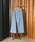 ROSE BUD�i���[�Y�o�b�h�j�́uWIDE DENIM PANTS�i�f�j���p���c�j�v�b�C���f�B�S�u���[